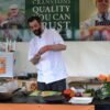 Taste Skelton Food Festival | Cooking Demonstrations