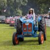 SKELTON SHOW BOUNCES BACK