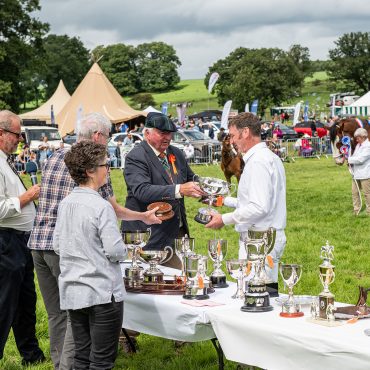 Join Skelton Show