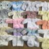 Show Baby Cardigans Find a Good Home
