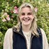 Meet Lauren Strand – Our New Sponsorship Secretary