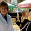 SKELTON SHOW RETURNS WITH OPTIMISM