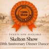 Celebrate 130 Years of Skelton Show!